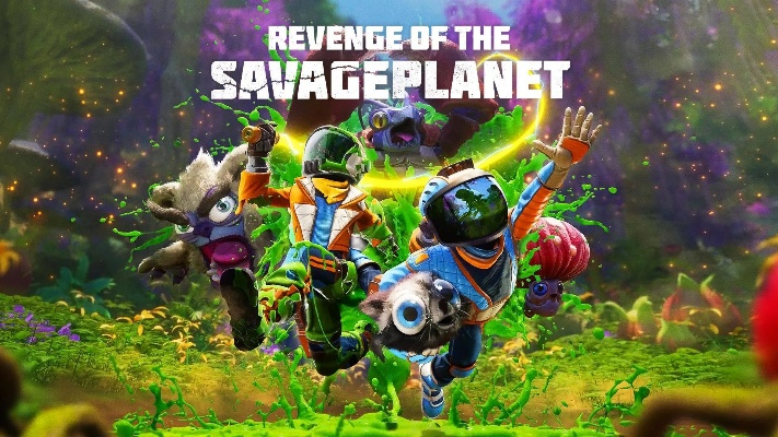 《狂野星球复仇记》首发XGP，制作人怒批微软订阅服务！