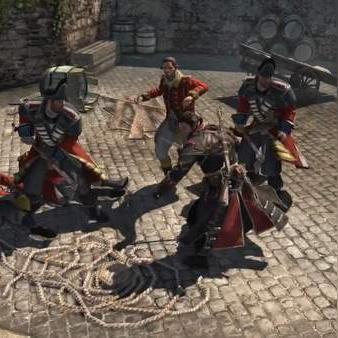 《刺客信条:叛变》全主线攻略深度解析,隐藏任务全解锁 《刺客信条:叛变》全主线攻略深度解析,隐藏任务全解锁