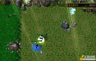 《忍者村大战》NC攻略：实战心得分享，轻松提升战斗力