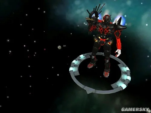 《孢子》异形女王攻略：揭秘神秘女王进化之路