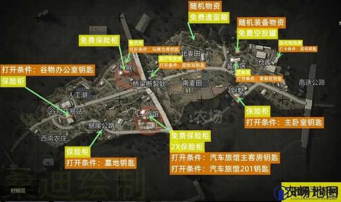 《暗区突围无限》农场最令玩家头疼的怪物盘点 《暗区突围无限》农场最令玩家头疼的怪物盘点