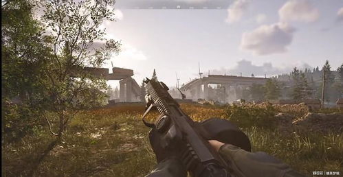 《暗区突围》避战流攻略：一小时轻松破千万收益