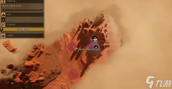 《沙丘觉醒新手攻略:快速上手技巧揭秘》 《沙丘觉醒新手攻略:快速上手技巧揭秘》