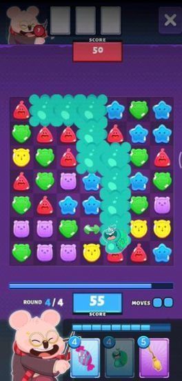 《彩虹魔药流攻略:背包乱斗魔法师实战技巧揭秘》 《彩虹魔药流攻略:背包乱斗魔法师实战技巧揭秘》