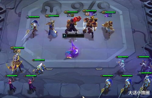 《剑星红莲手残玩家攻略:高效打法与装备搭配》 《剑星红莲手残玩家攻略:高效打法与装备搭配》