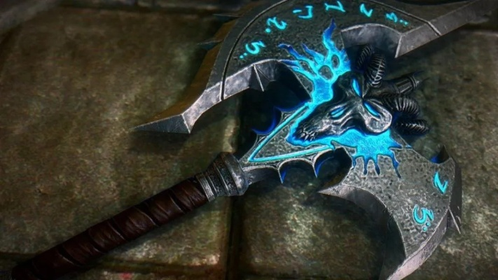 魔兽怀旧服橙斧抢购热潮!首批橙斧下周开抢,错过等一年! 魔兽怀旧服橙斧抢购热潮!首批橙斧下周开抢,错过等一年!