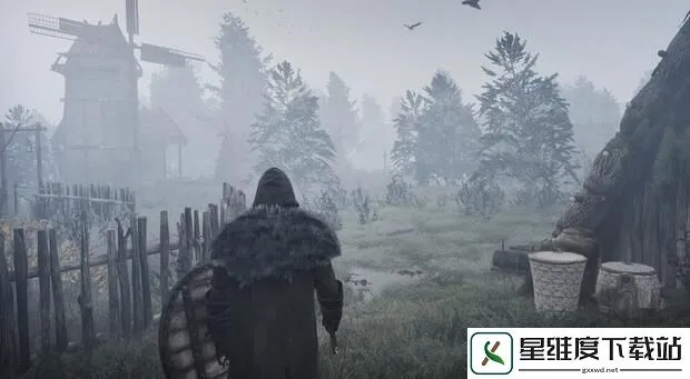 《颂钟长鸣》新篇章：沉浸中世纪生态战纪，探索未知战场