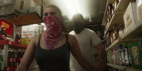 《GTA6》三拒内幕：揭秘神秘黑暗剧情！