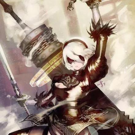 《尼尔:机械纪元》海外版确认:无删减内容曝光 《尼尔:机械纪元》海外版确认:无删减内容曝光