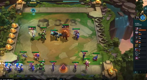 三国冰河时代S5最强阵容攻略:独家阵营搭配秘籍! 三国冰河时代S5最强阵容攻略:独家阵营搭配秘籍!