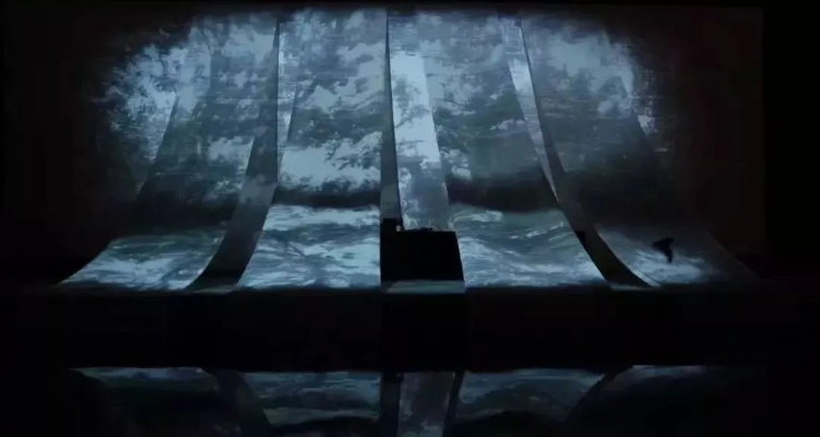 《无人之境》试玩揭秘:沉浸式体验,探索未知世界 《无人之境》试玩揭秘:沉浸式体验,探索未知世界