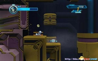 《无敌9号试玩体验:画面系统深度解析》 《无敌9号试玩体验:画面系统深度解析》