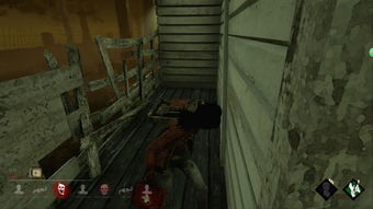 《黎明杀机》全地窖位置揭秘:逃生点攻略一览 《黎明杀机》全地窖位置揭秘:逃生点攻略一览