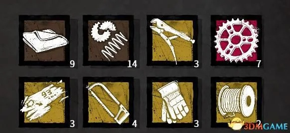 《黎明杀机》幸存者技能加点全攻略!逃生技巧大揭秘 《黎明杀机》幸存者技能加点全攻略!逃生技巧大揭秘