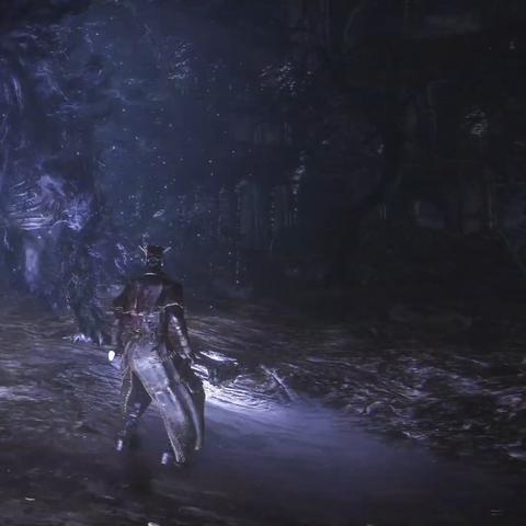 《血源》新手必看!路线攻略+BOSS战打法详解 《血源》新手必看!路线攻略+BOSS战打法详解