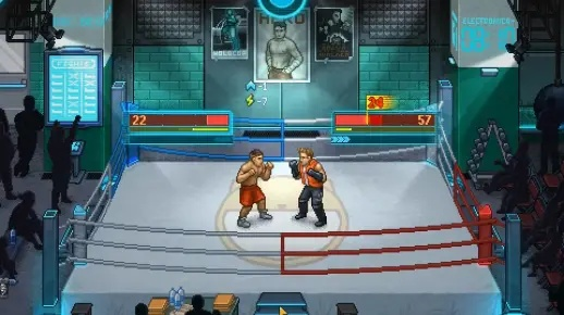 《拳击俱乐部》全攻略：实战解说，新手必看技巧揭秘