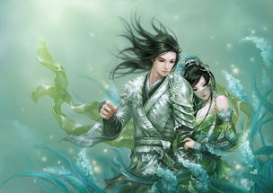 《剑侠情缘·零》萌宠系统大揭秘！独家视频首曝