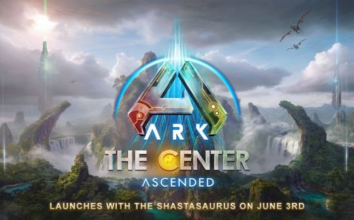 《方舟:生存飞升》仙境DLC新篇章,探险奇遇等你来! 《方舟:生存飞升》仙境DLC新篇章,探险奇遇等你来!