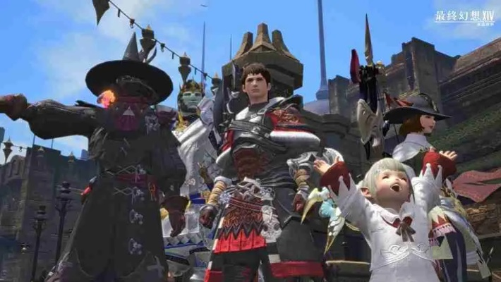 《FF14水晶世界公测时间揭晓!手游公测上线攻略》 《FF14水晶世界公测时间揭晓!手游公测上线攻略》