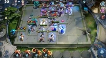 原神丝柯克平民阵容搭配攻略：高效阵容推荐