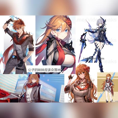 原神丝柯克命座抽什么？高效攻略推荐！