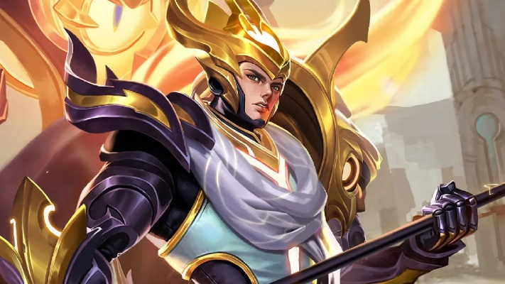 王者荣耀S40杨戬重做技能揭秘:全新改动一览! 王者荣耀S40杨戬重做技能揭秘:全新改动一览!