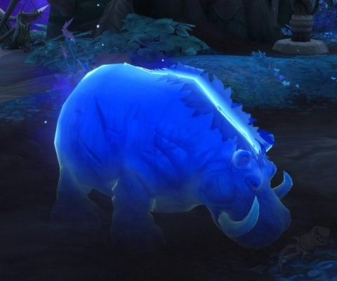 《魔兽世界》蓝色果冻熊获取攻略:高效方法揭秘! 《魔兽世界》蓝色果冻熊获取攻略:高效方法揭秘!