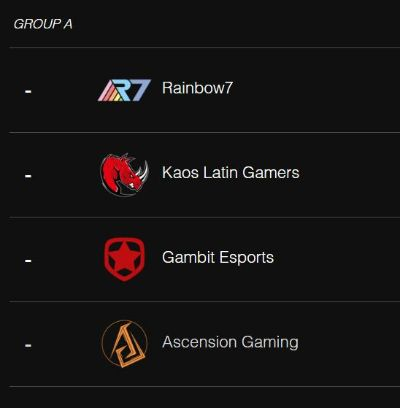 2025MSI战队阵容大揭秘:MSI季中冠军赛参赛名单曝光 2025MSI战队阵容大揭秘:MSI季中冠军赛参赛名单曝光