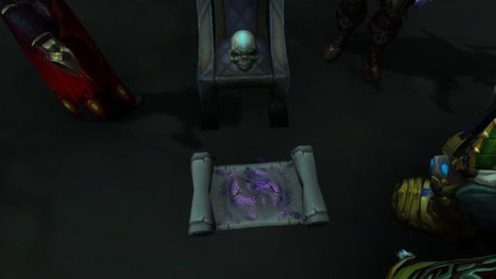 《魔兽世界》过载地下堡攻略：轻松解锁光辉成就、玩具与坐骑！