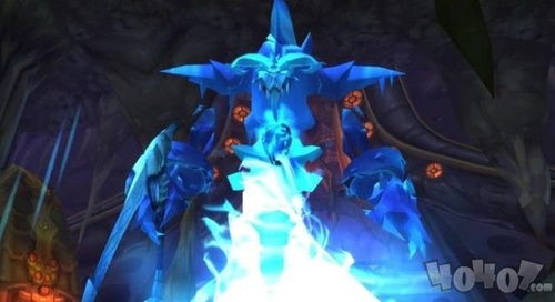 《魔兽世界2025仲夏火焰节时间表曝光!》 《魔兽世界2025仲夏火焰节时间表曝光!》