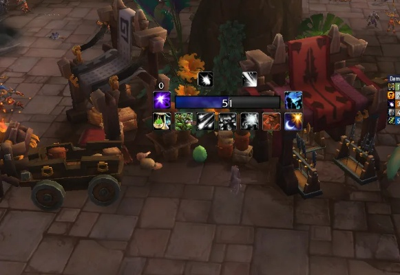 达萨罗之战速成攻略:高效尾王技巧揭秘 达萨罗之战速成攻略:高效尾王技巧揭秘