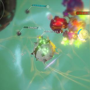 《荒野起源》WeGame试玩今日启动！独家体验等你来战