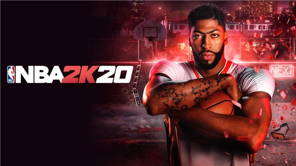 《NBA 2K》销量破亿!NBA与2K联手打造全新游戏帝国 《NBA 2K》销量破亿!NBA与2K联手打造全新游戏帝国
