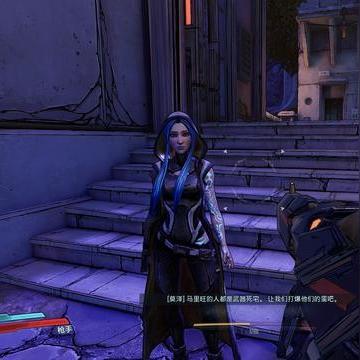 《无主之地4》70美元定价揭秘:值回票价! 《无主之地4》70美元定价揭秘:值回票价!