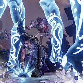 《无主之地4》70美元定价揭秘:值回票价! 《无主之地4》70美元定价揭秘:值回票价!