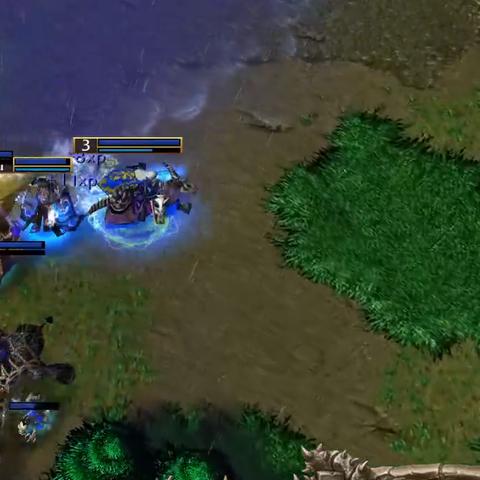 《英雄无敌3全种族兵种深度解析：最强阵容揭秘》