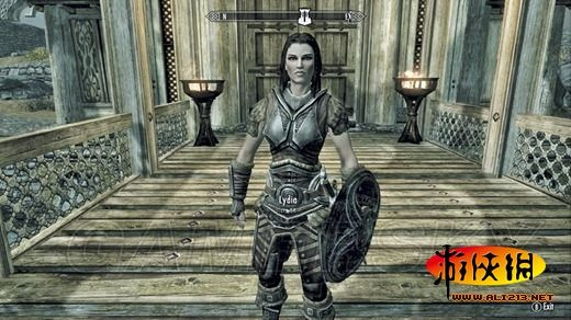 上古卷轴5天际全随从阵容盘点:最强助手大揭秘 上古卷轴5天际全随从阵容盘点:最强助手大揭秘