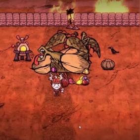 《饥荒全怪物资料揭秘:完整数据与掉落物品大盘点》 《饥荒全怪物资料揭秘:完整数据与掉落物品大盘点》