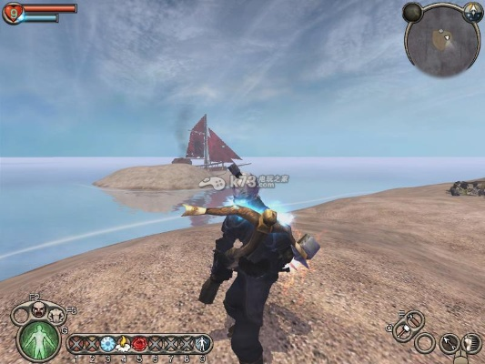 《神鬼寓言3》武器全解析:获取与升级攻略一览 《神鬼寓言3》武器全解析:获取与升级攻略一览