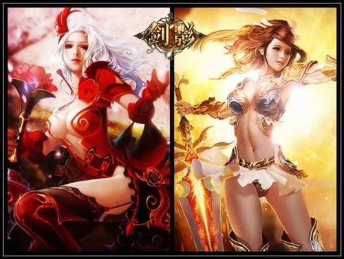 《大雷美女激战手游?国产动作新游颠覆传统》 《大雷美女激战手游?国产动作新游颠覆传统》