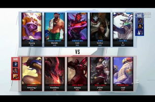 《永恒轮：韩国电竞巨作6月27日WeGame独占上线》