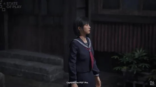 《寂静岭F》PS5实体版惊艳亮相!女主颜值爆表,仅需380元! 《寂静岭F》PS5实体版惊艳亮相!女主颜值爆表,仅需380元!