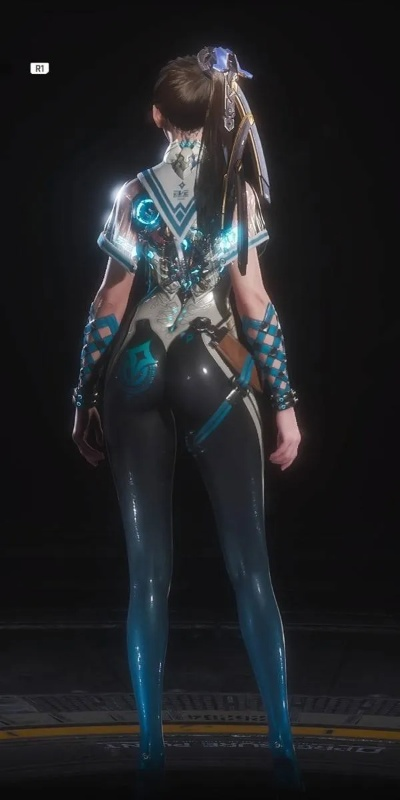 《剑星》独家揭秘：海潮女仆纳米服获取攻略！