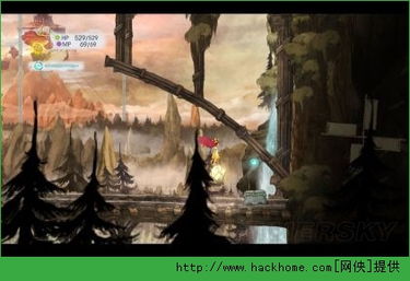 《剑星》失落方舟谜题解密:6大隐藏方舟位置攻略全解析 《剑星》失落方舟谜题解密:6大隐藏方舟位置攻略全解析