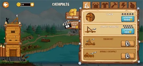 《CastnChill》攻略:性价比高,独家玩法揭秘! 《CastnChill》攻略:性价比高,独家玩法揭秘!