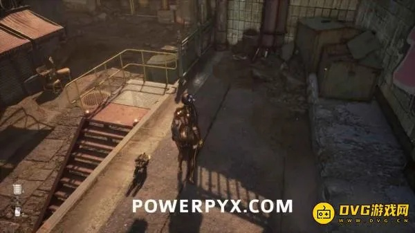 《剑星》车站电力恢复攻略:揭秘神秘解谜技巧 《剑星》车站电力恢复攻略:揭秘神秘解谜技巧