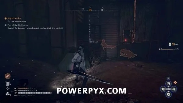 《剑星》遗忘支线攻略：高效完成方法揭秘