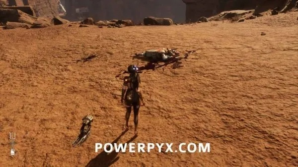 剑星星刃攻略:废土蝴蝶藏匿地点揭秘 剑星星刃攻略:废土蝴蝶藏匿地点揭秘