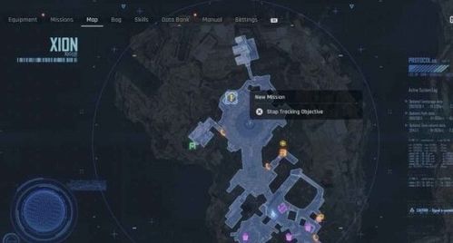 《剑星双鱼攻略》大沙漠鱼位置速查秘籍