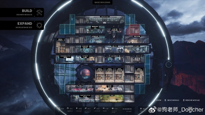 《多重人生第三章秘境哨站:电缆布局揭秘》 《多重人生第三章秘境哨站:电缆布局揭秘》